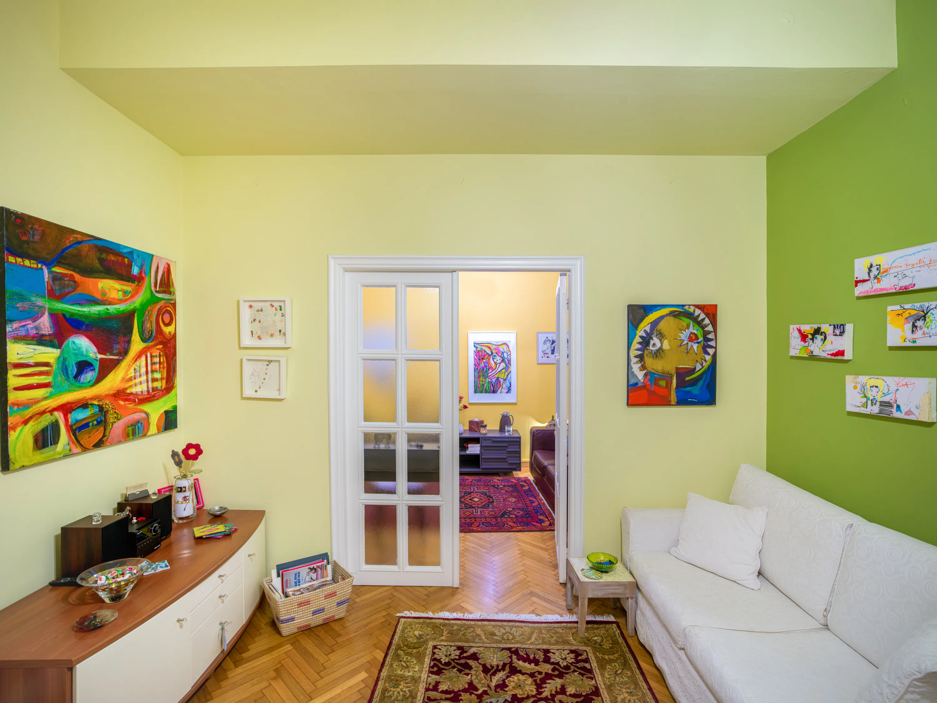 Χώρος θεραπείας 6